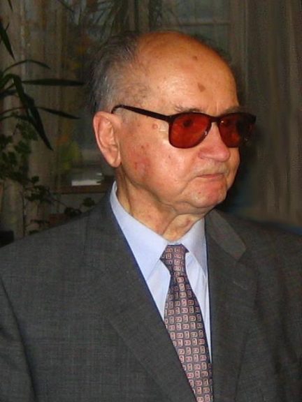 gen. Wojciech Jaruzelski / fot. Andrzej Barabasz (Chepry) / wikipedia