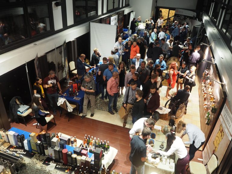 Whisky Cracow Festiwal