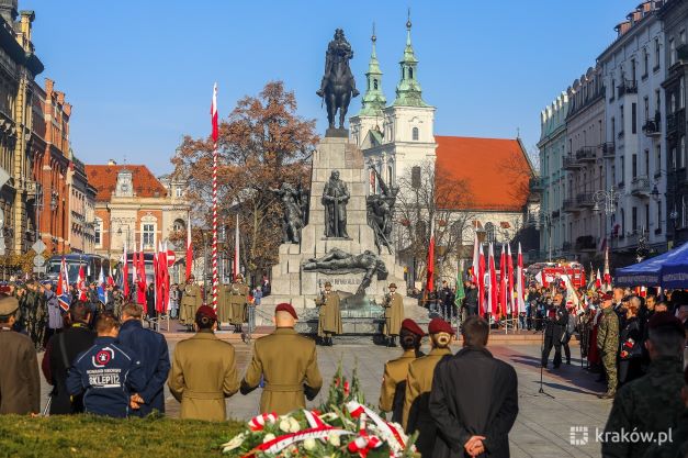 Plac Matejski