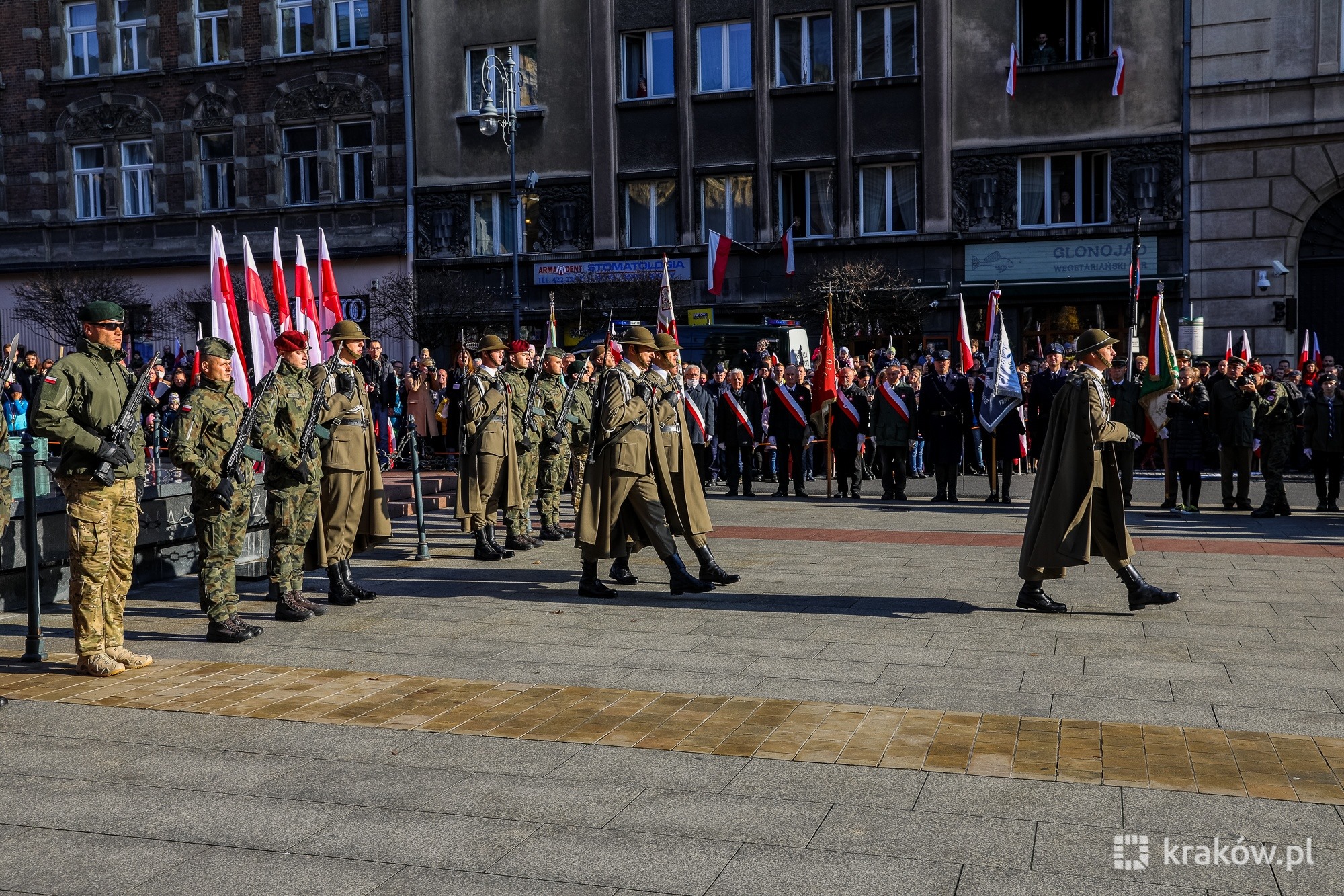 Plac Matejki