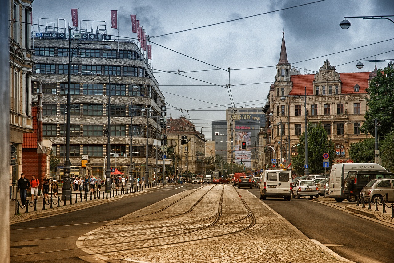 8. Wrocław