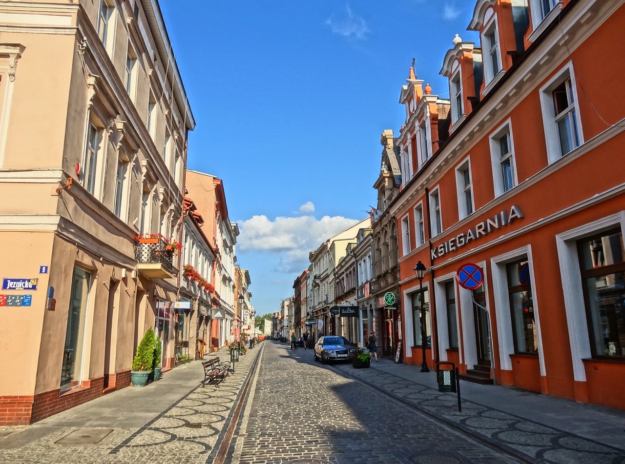 6. Bydgoszcz