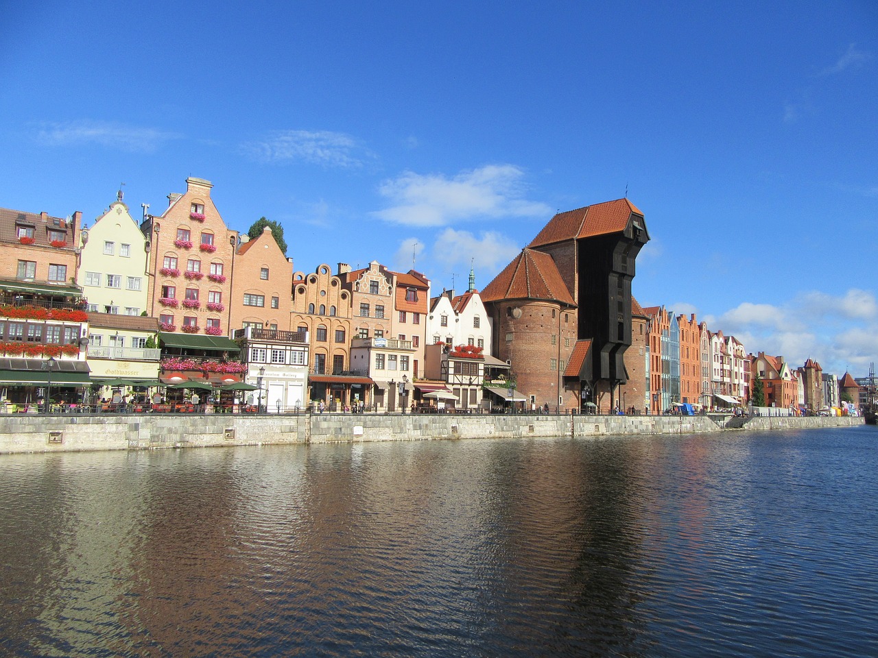 2. Gdańsk