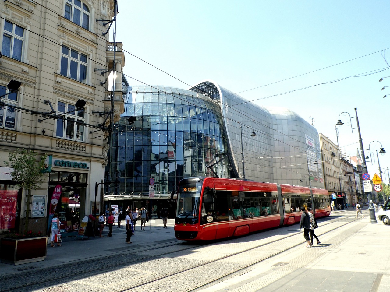 3. Katowice