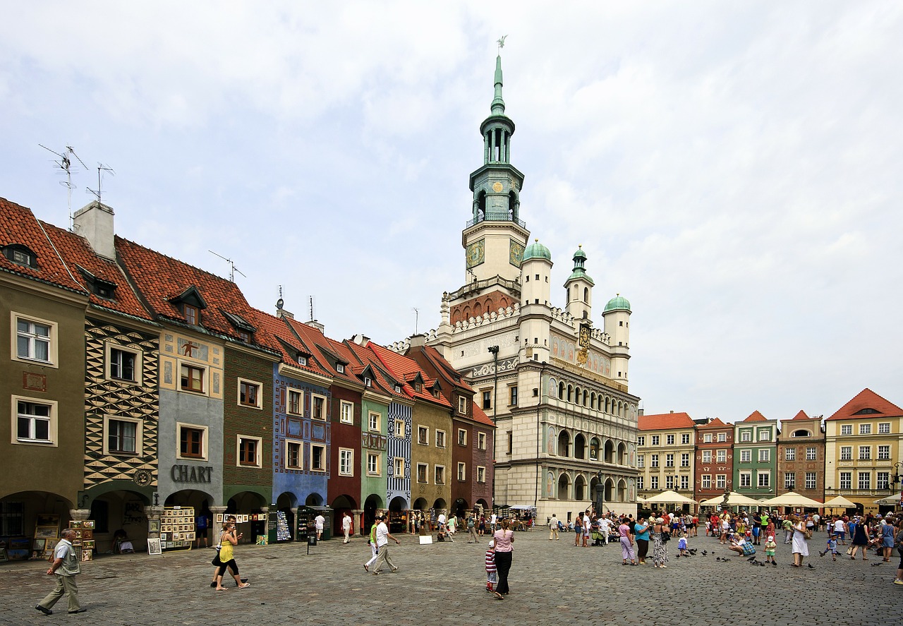 5. Poznań