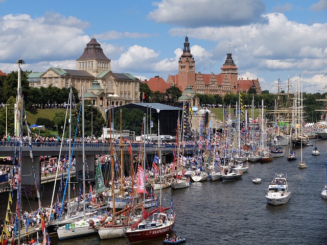 9. Szczecin