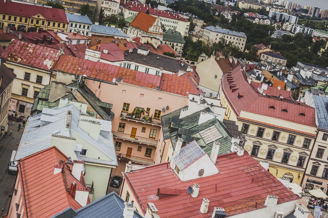 4. Lublin