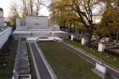 Cmentarz Rakowicki