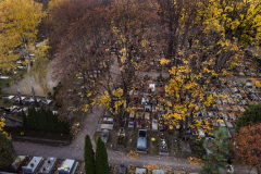 Cmentarz Rakowicki