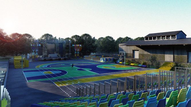 Hype Park
