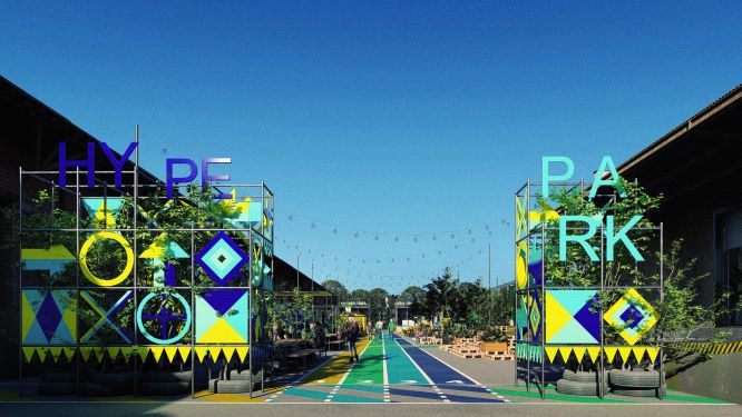 Hype Park
