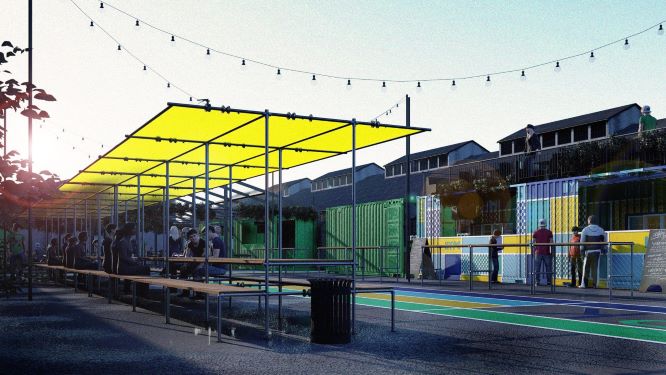 Hype Park