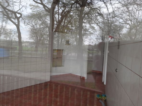Tak wygląda Jordanówka dzisiaj...
