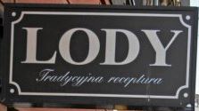 Lody na Starowiślnej (ul. Starowiślna 83)