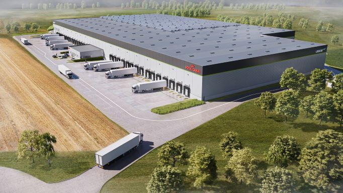 Magazyn Royal Canin