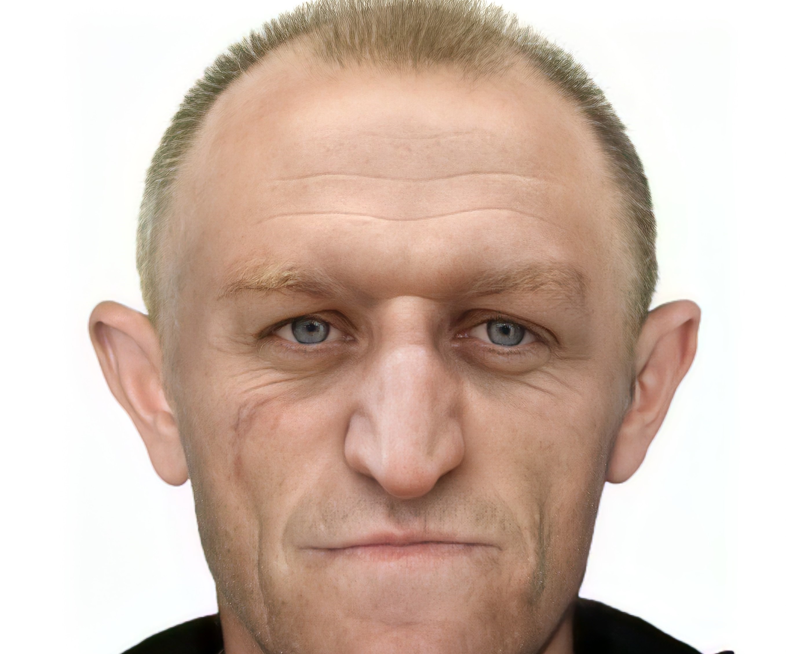 Mężczyzna wyłowiony z Wisły