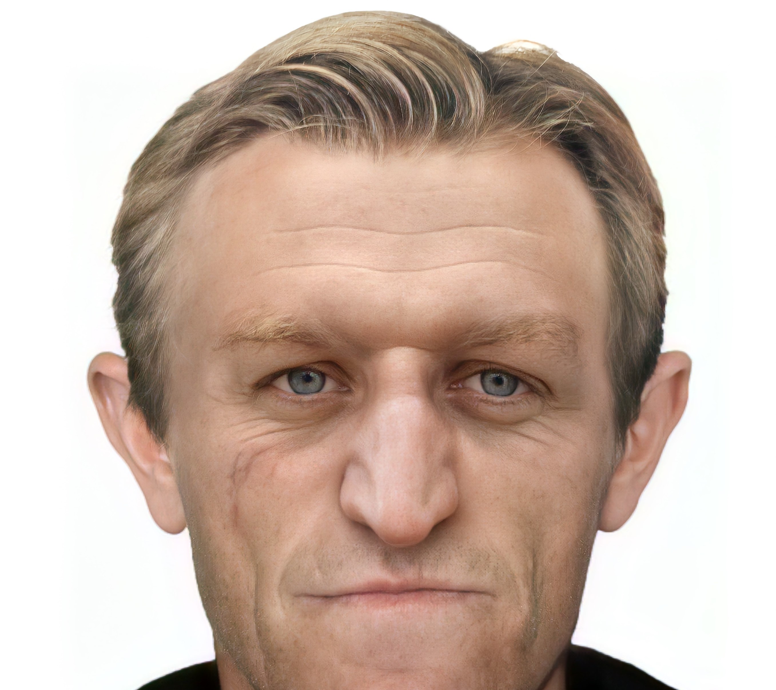 Mężczyzna wyłowiony z Wisły