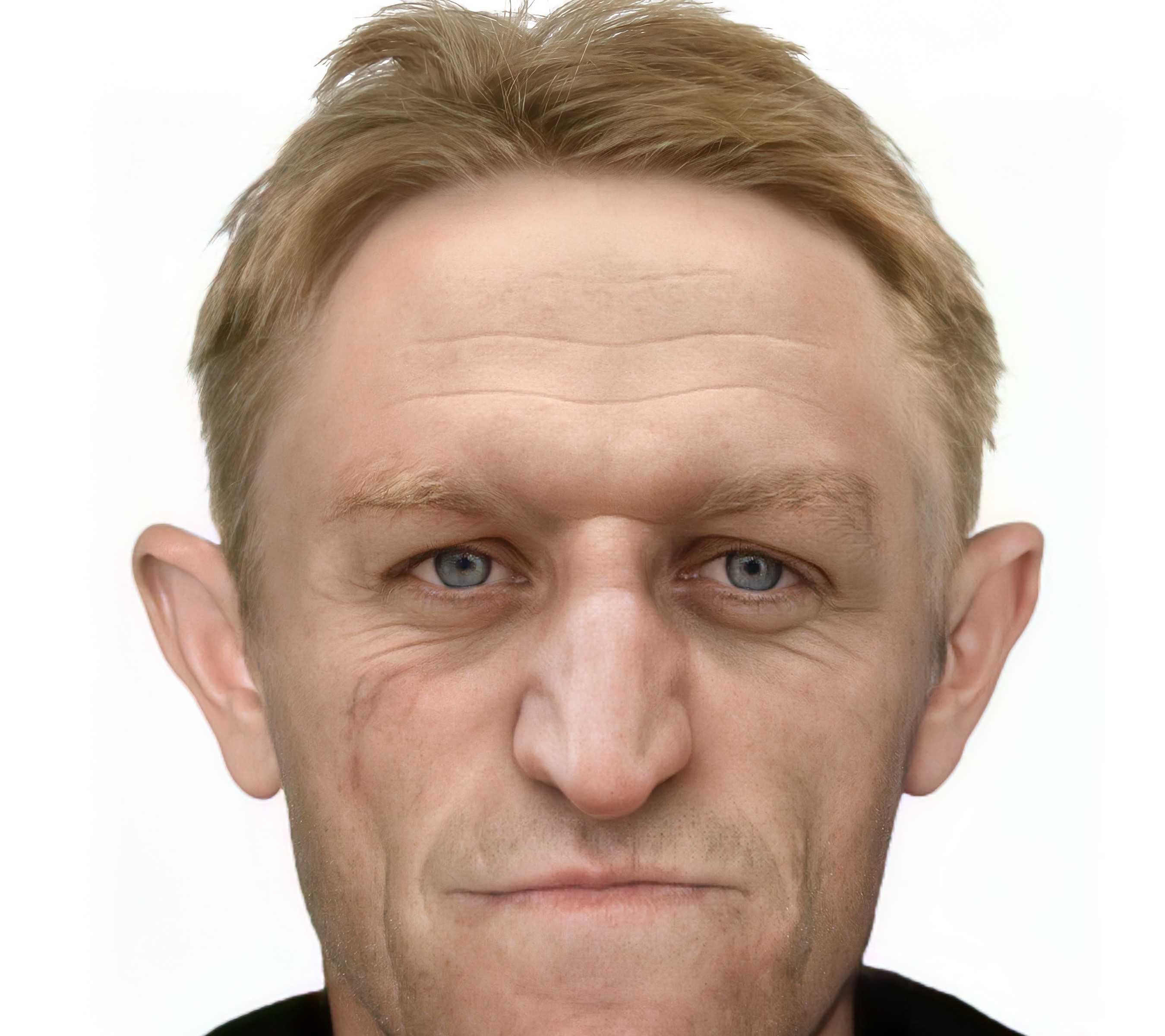 Mężczyzna wyłowiony z Wisły
