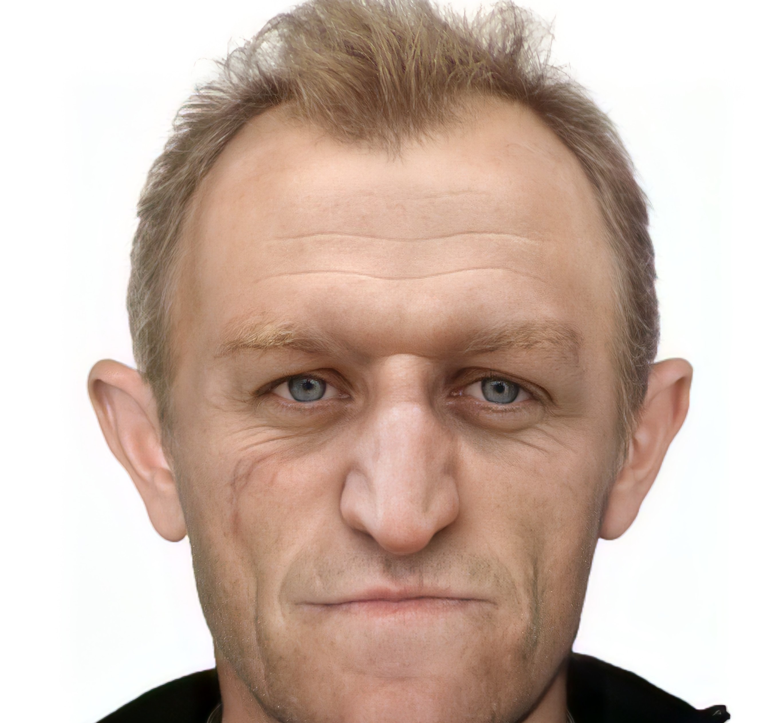 Mężczyzna wyłowiony z Wisły