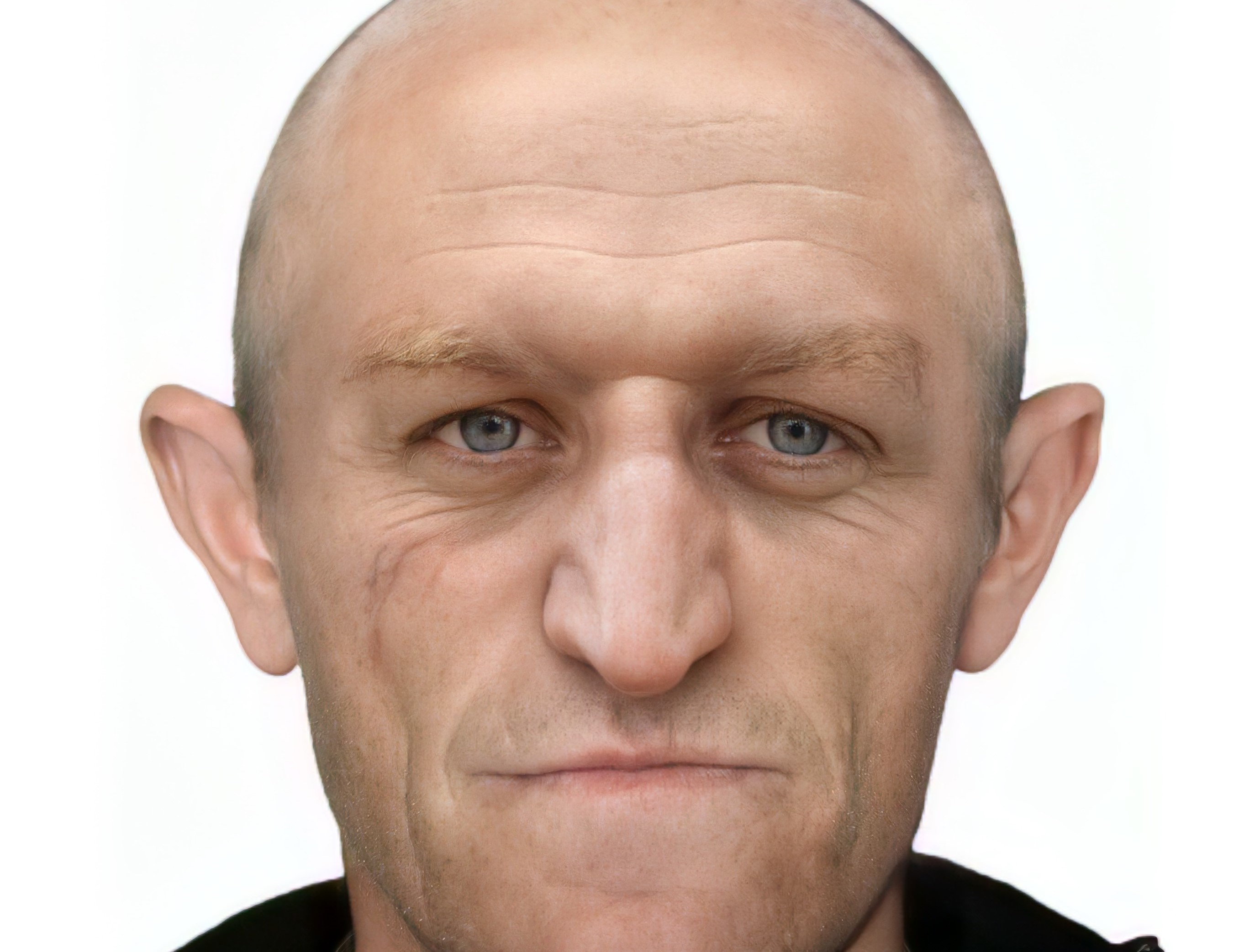 Mężczyzna wyłowiony z Wisły