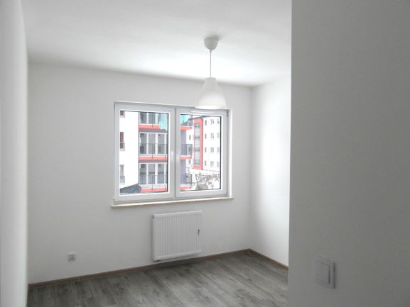 Mieszkanie Plus na Klinach  - prawie gotowe
