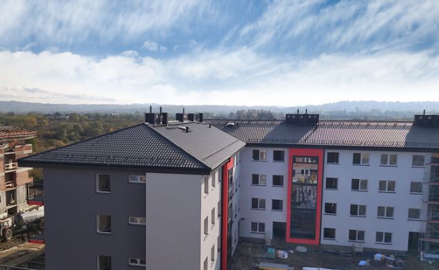 Mieszkanie Plus w Krakowie - przykładowe mieszkania, jak idzie budowa