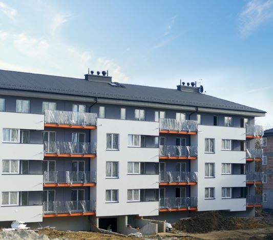 Mieszkanie Plus w Krakowie - przykładowe mieszkania, jak idzie budowa