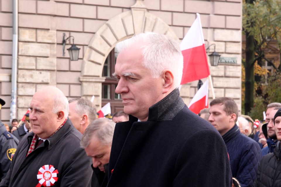 Jarosław Gowin