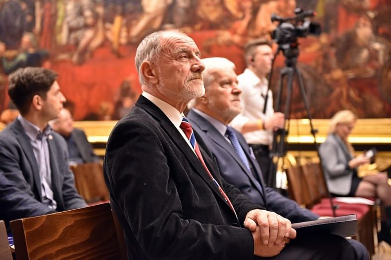Jan Tadeusz Duda
