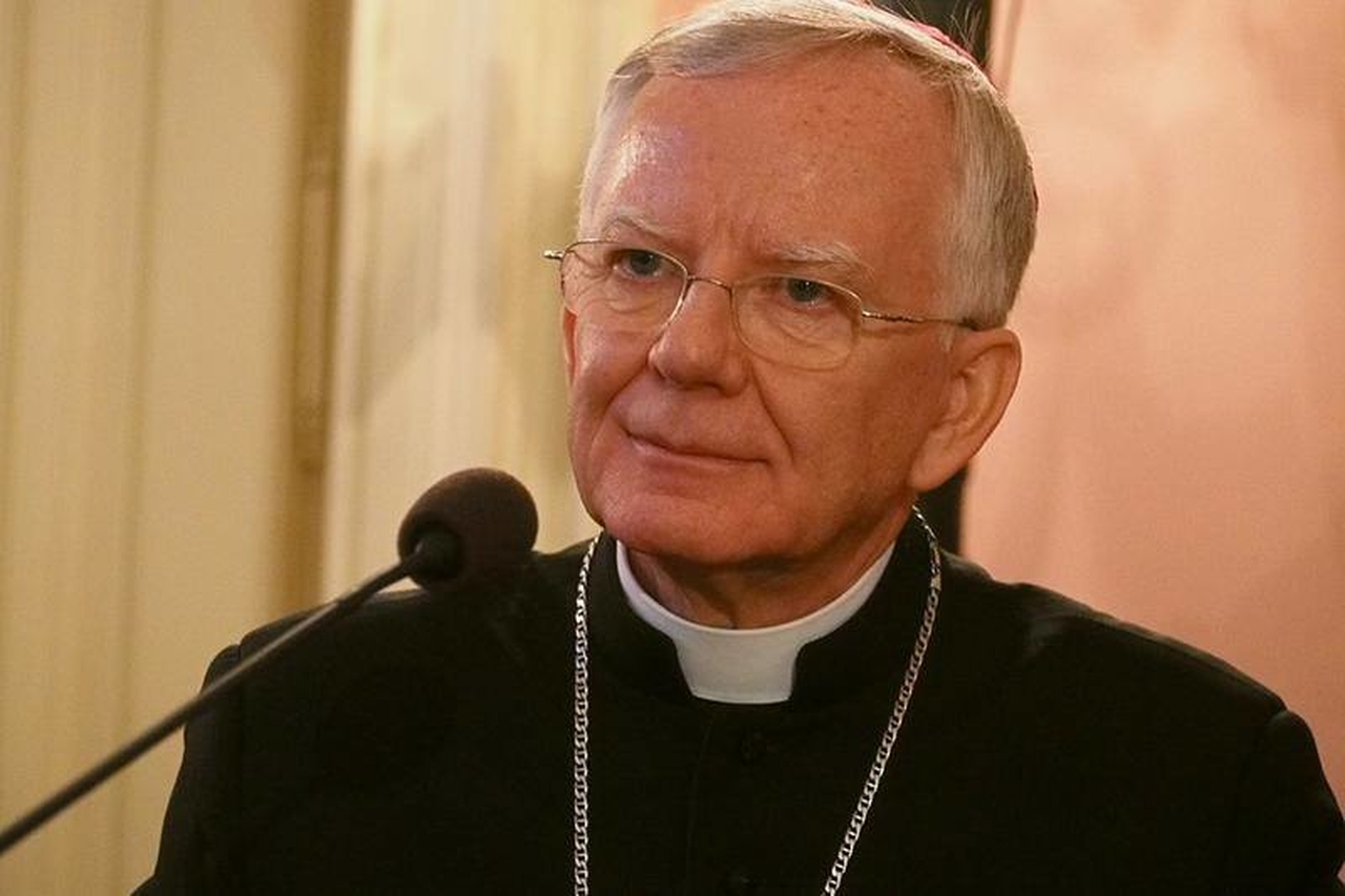 Marek Jędraszewski