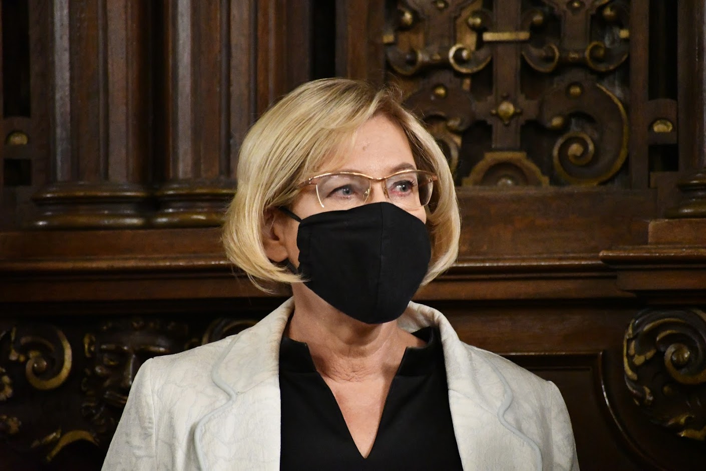 Barbara Nowak