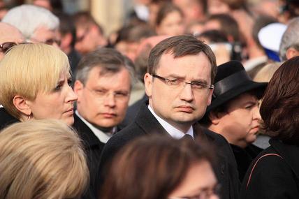Zbigniew Ziobro