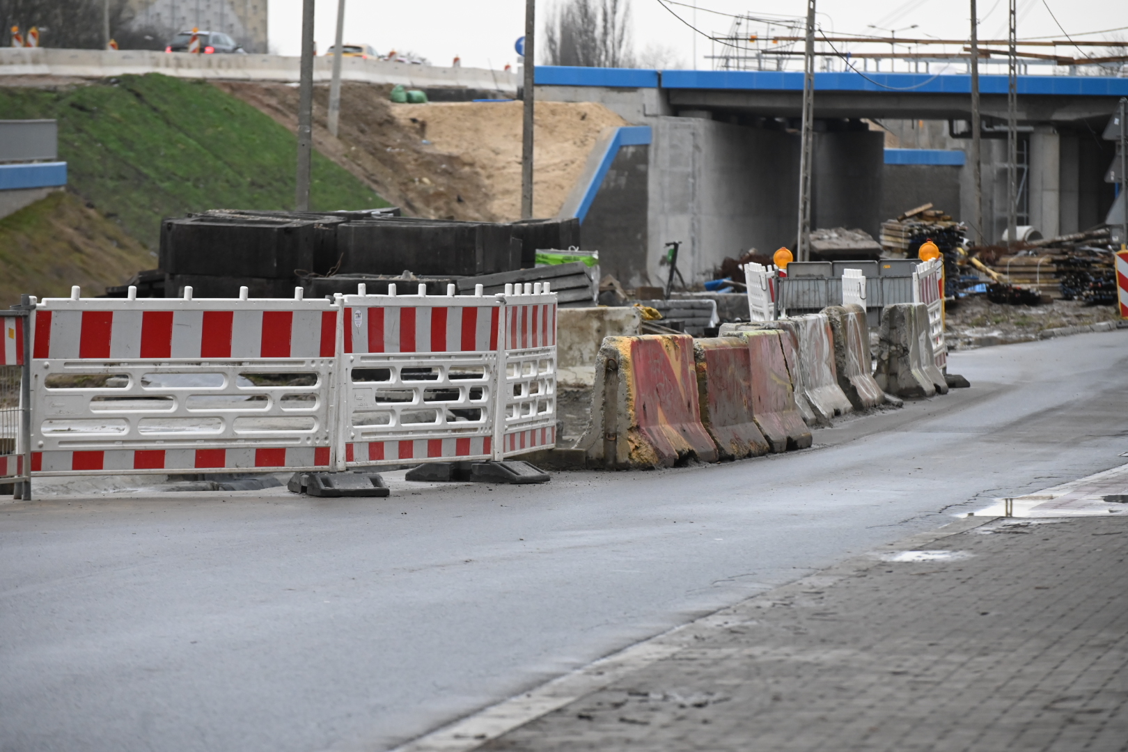 Rozkopana Opolska
