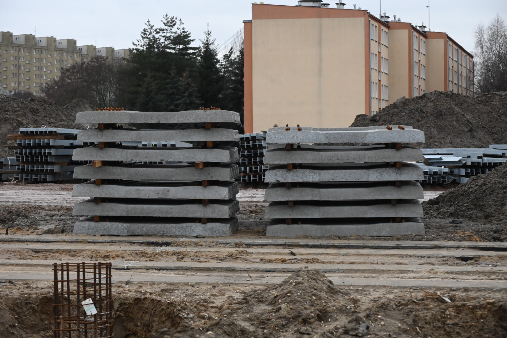 Rozkopana Opolska