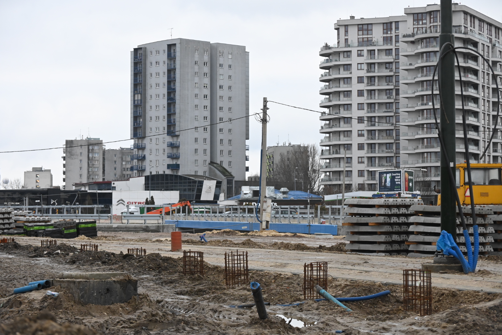 Rozkopana Opolska