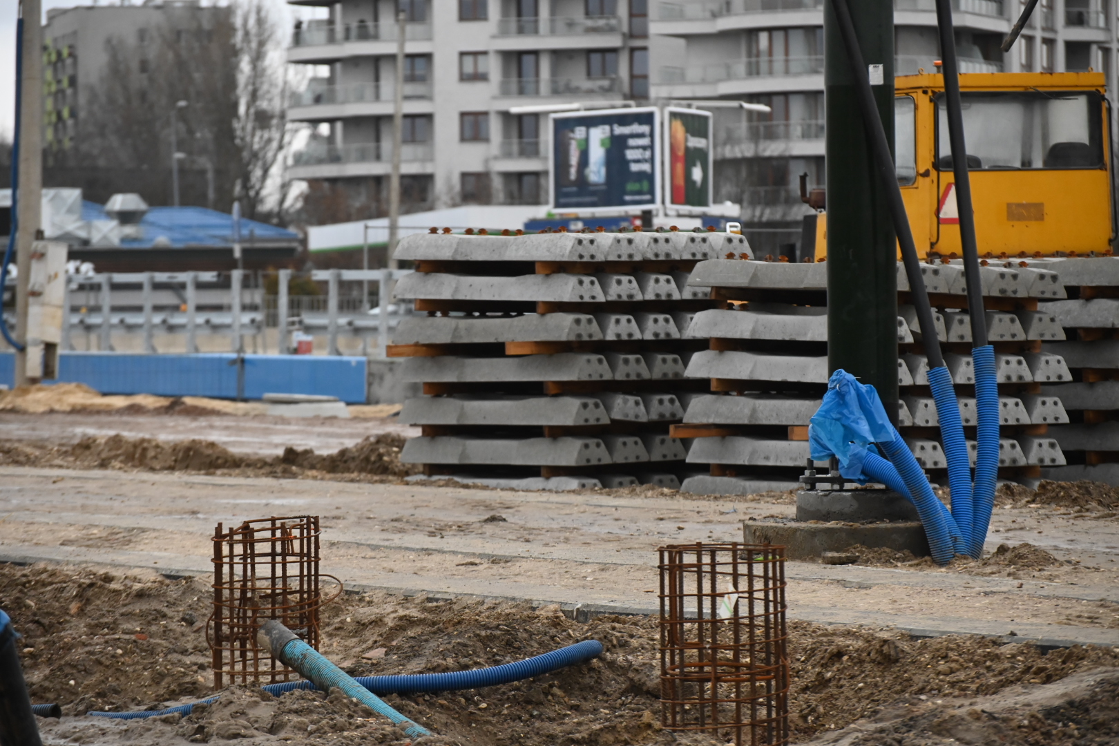 Rozkopana Opolska