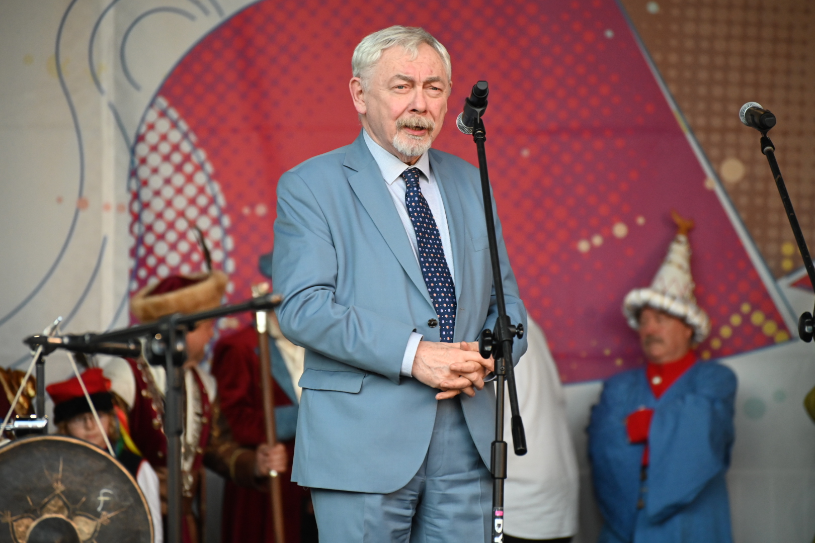 Pochód lajkonika