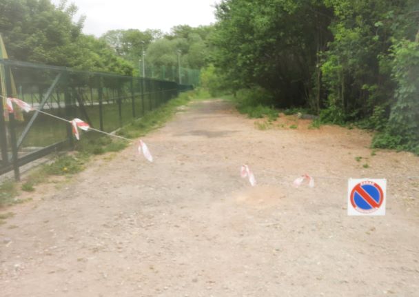 Będzie połączenie Konopnickiej z Rydlówką