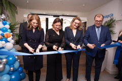 Placówka PZU Zdrowie przy ul. Niskiej 2  już działa