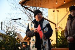Żywa Szopka - Sekret Smaku