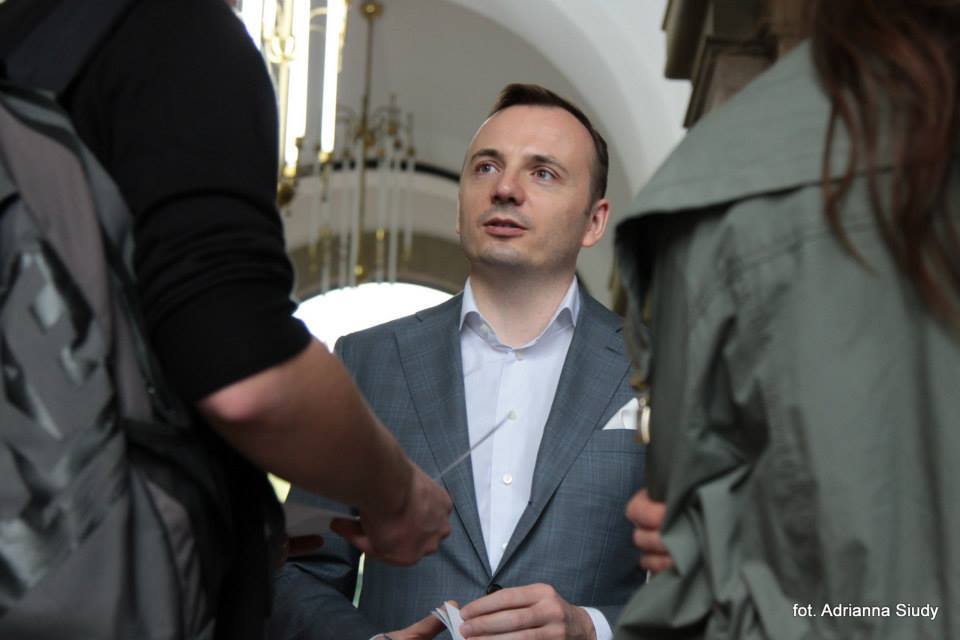 Ach, te sondaże