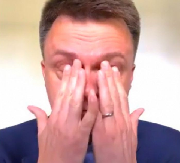 Kto pójdzie za Hołownią?