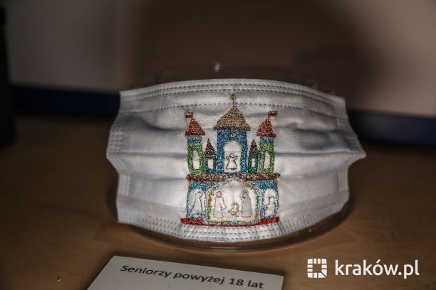Szopki Krakowskie 2020