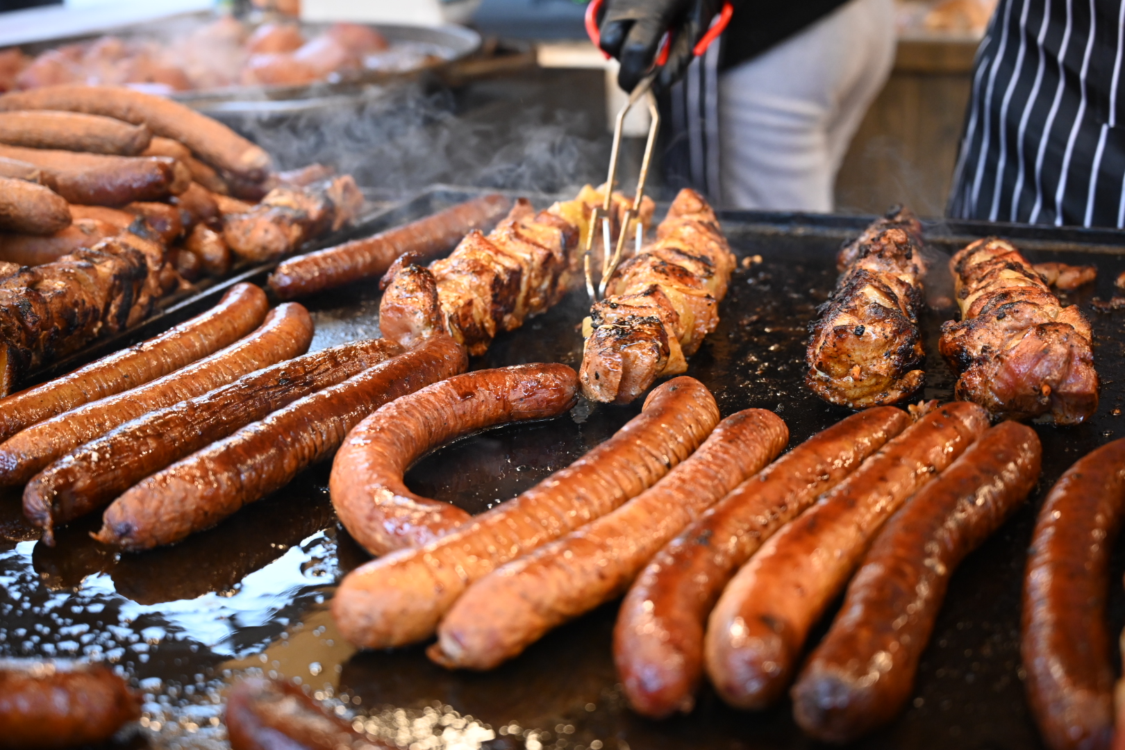 Jarmark Bożonarodzeniowy w Krakowie