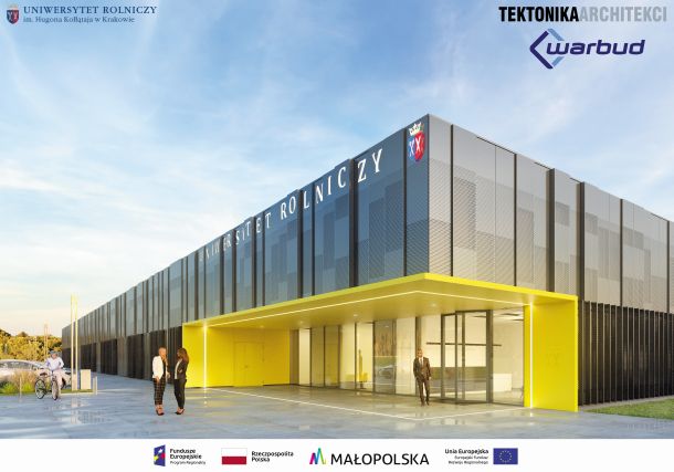 Centrum Innowacji oraz Badań Prozdrowotnej i Bezpiecznej Żywności.