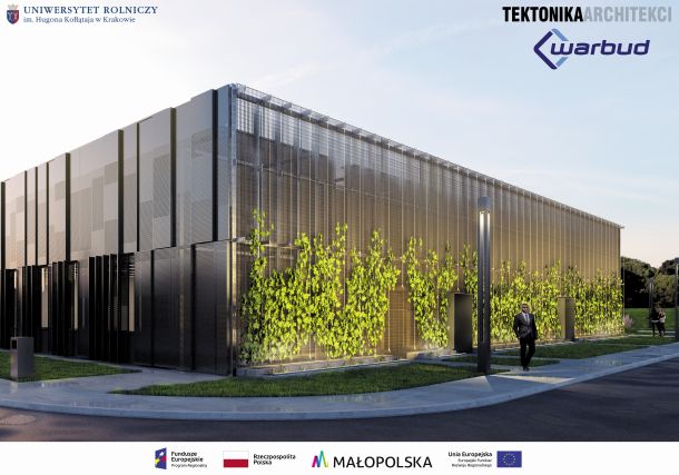 Centrum Innowacji oraz Badań Prozdrowotnej i Bezpiecznej Żywności.