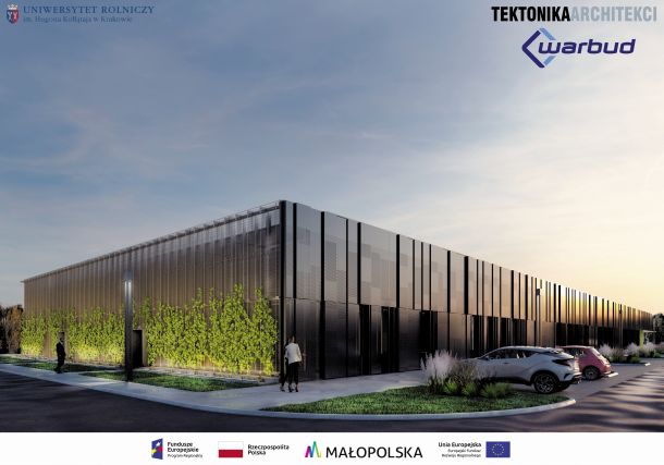Centrum Innowacji oraz Badań Prozdrowotnej i Bezpiecznej Żywności.