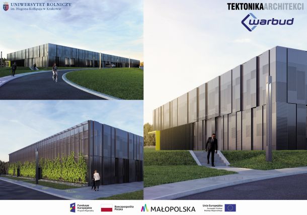 Centrum Innowacji oraz Badań Prozdrowotnej i Bezpiecznej Żywności.