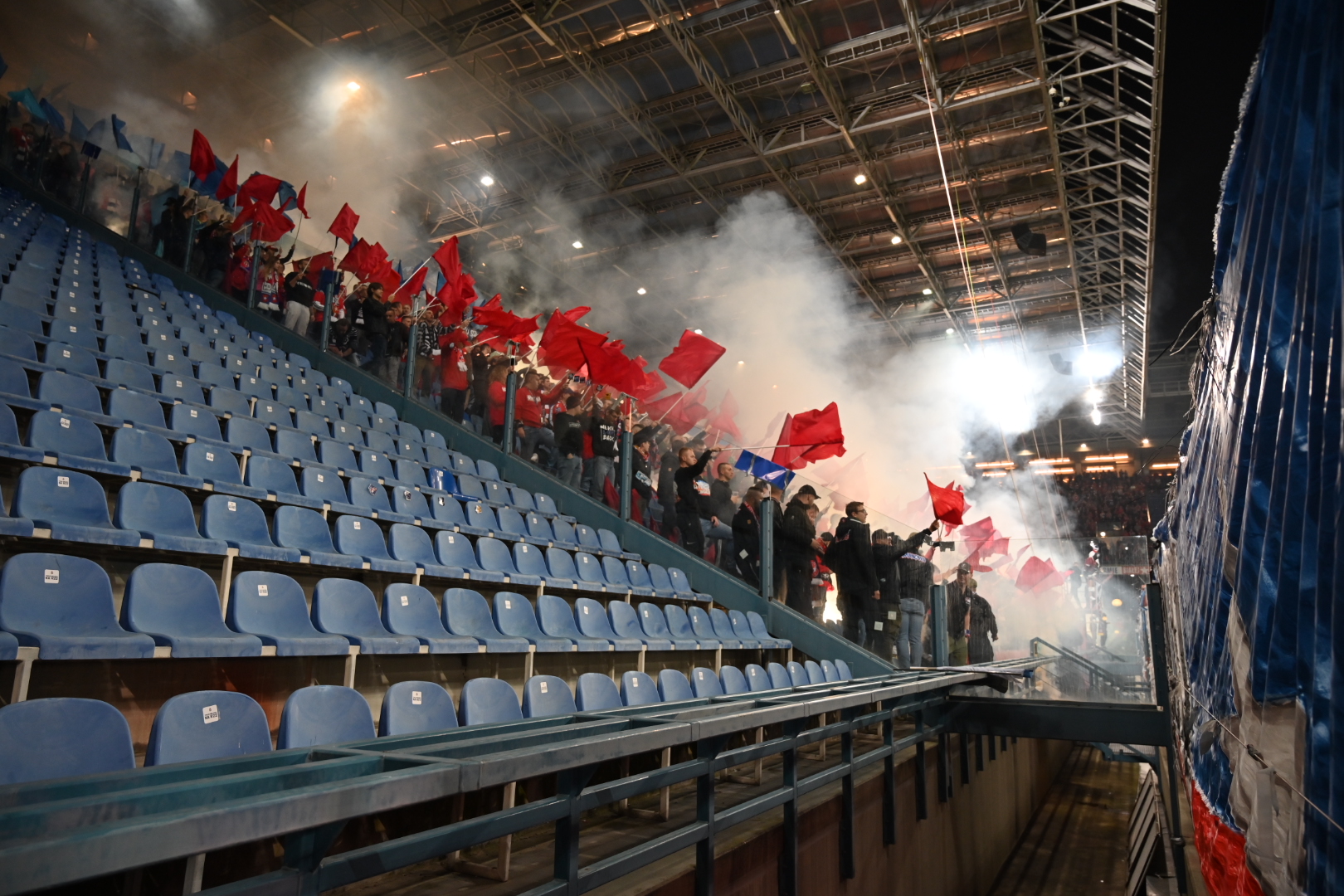 Wisła Kraków - ŁKS Łódź