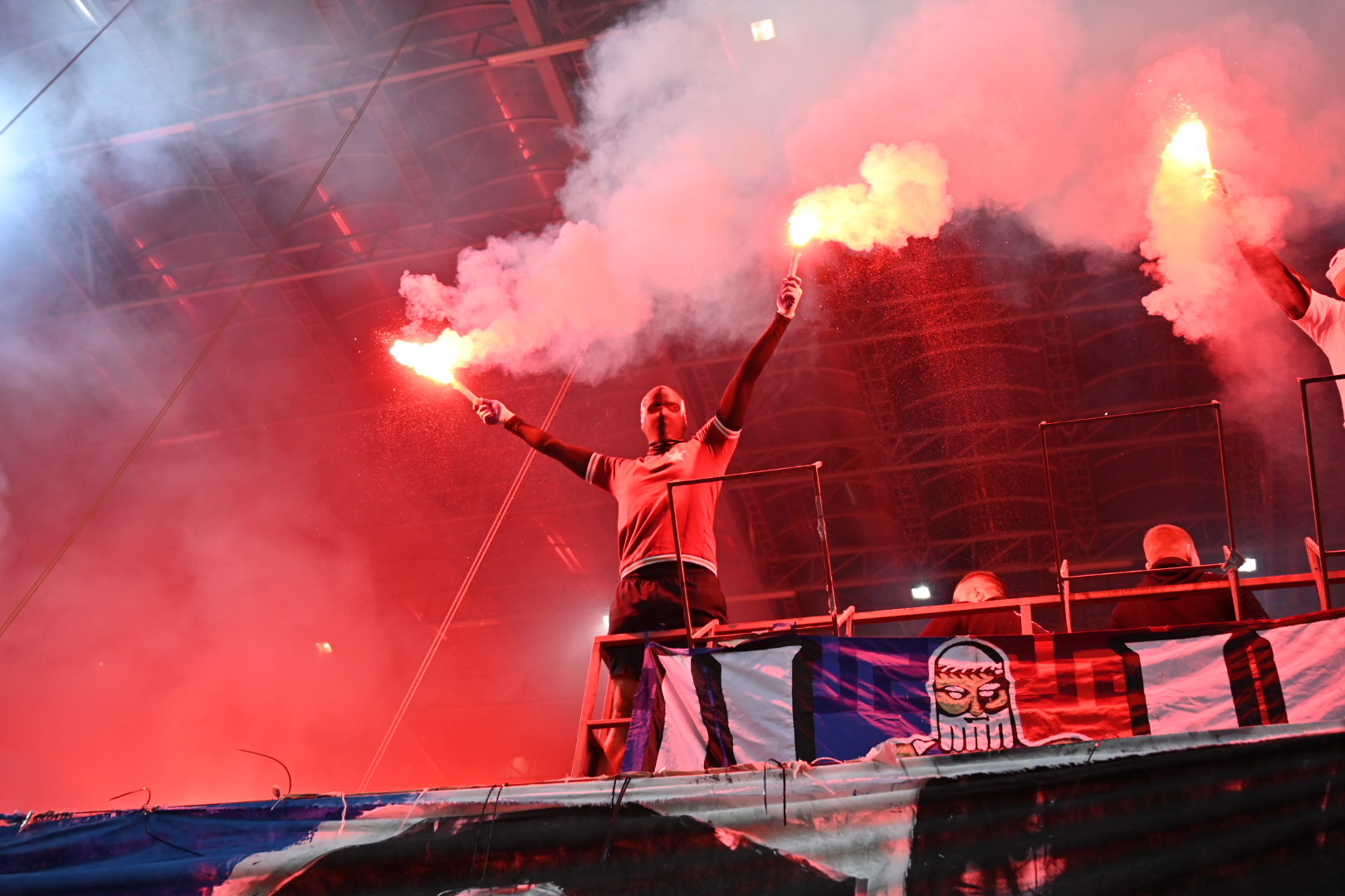 Wisła Kraków - ŁKS Łódź
